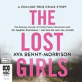Cover Art for 9781489498861, The Lost Girls by Benny-Morrison, Ava