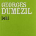 Cover Art for 9782081239340, Loki (Monde) by Dumezil Georges