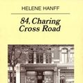 Cover Art for 9788433935885, 84, Charing Cross Road by Helene Hanff