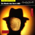 Cover Art for 9783896143556, Die Morde des Herrn ABC. 6 CDs by Agatha Christie
