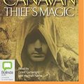 Cover Art for 9781486212644, Thief's Magic (Millennium's Rule) by Trudi Canavan