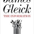 Cover Art for 9780007438990, The Information by James Gleick