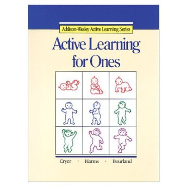 Cover Art for 9780201213355, Active Learning for Ones by Debby Cryer