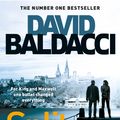 Cover Art for 9781743032756, Split Second by David Baldacci