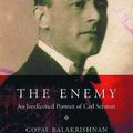 Cover Art for 9781859847602, The Enemy, The by Gopal Balakrishnan
