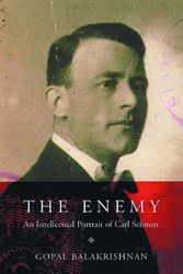 Cover Art for 9781859847602, The Enemy, The by Gopal Balakrishnan