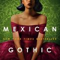 Cover Art for 9780525620792, Mexican Gothic by Silvia Moreno-Garcia