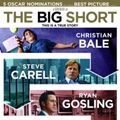 Cover Art for 5053083069728, The Big Short [DVD] by Paramount Home Entertainment