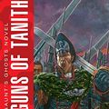 Cover Art for B01MXLPT3P, The Guns of Tanith (Gaunt’s Ghosts Book 5) by Dan Abnett