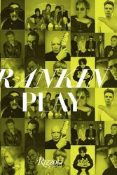 Cover Art for 9780847868810, Play: Images of Music by Rankin