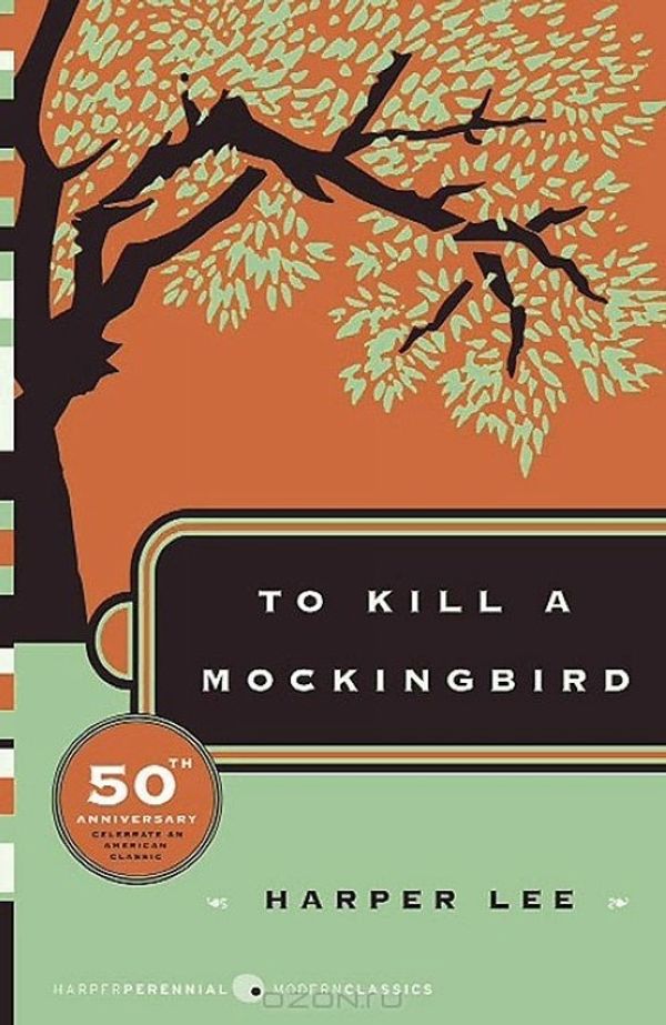 Cover Art for 9780061120084, To Kill a Mockingbird by Harper Lee