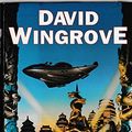Cover Art for 9780450564185, White moon, red dragon by David Wingrove