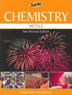 Cover Art for 9780855836405, Chemistry by Unknown