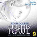 Cover Art for B00KRHHOJG, Artemis Fowl and the Atlantis Complex (Unabridged) by Unknown