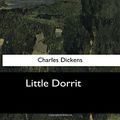Cover Art for 9781544087030, Little Dorrit by Charles Dickens