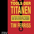 Cover Art for 9783960920335, Tools der Titanen by Tim Ferriss