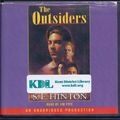 Cover Art for 9780807216064, The Outsiders by S. E. Hinton