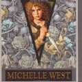 Cover Art for 9780756404703, The Hidden City by West, Michelle