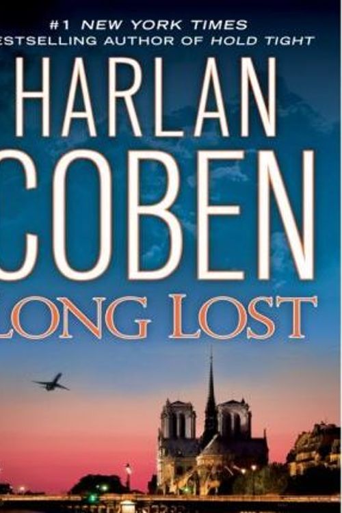 Cover Art for 9781101025949, Long Lost by Harlan Coben