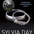 Cover Art for 8601200500882, The Stranger I Married by Sylvia Day