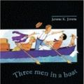 Cover Art for 9780194216548, Three Men in a Boat by Varios Autores