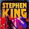Cover Art for B0037TPMOU, Carrie by Stephen King