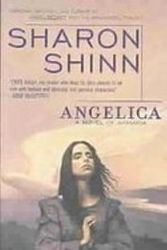 Cover Art for 9781435290068, Angelica by Sharon Shinn