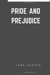 Cover Art for 9781977871329, Pride and Prejudice by Jane Austen