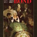 Cover Art for B08GMCTNPD, James Bond Classics: Casino Royale (German Edition) by Ian Fleming, Van Jensen