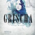 Cover Art for 9783551582966, Grischa 02: Eisige Wellen by Unknown