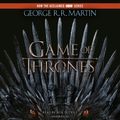 Cover Art for 9781415900642, A Game of Thrones by George R. R. Martin