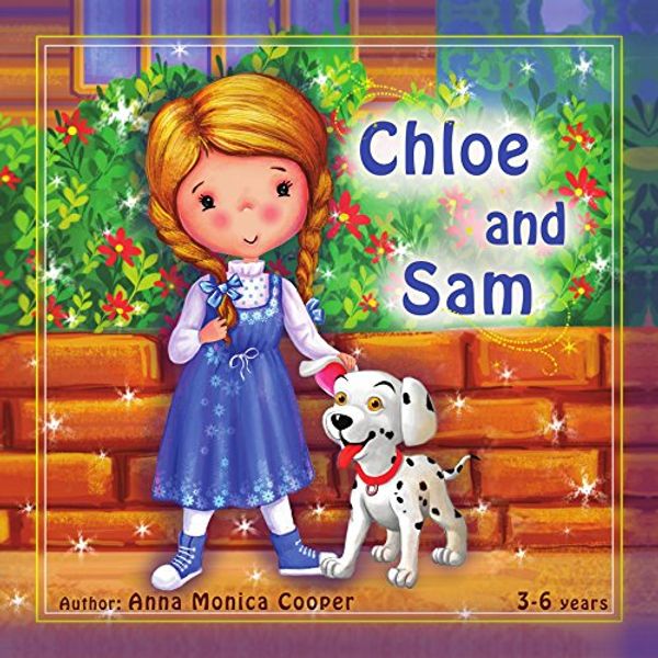 Cover Art for B077C1T4R4, Dear Girl Book- The Good Manners Book for Toddlers. : This Toddler Girl Book encourages your children to show kindness and care to other people. (Chloe and Sam 1) by Cooper, Anna Monica, Publishing Group, JM