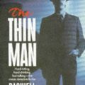 Cover Art for 9780140000146, The Thin Man by Dashiell Hammett