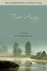 Cover Art for 9780835810111, Time Away by Ben Campbell Johnson
