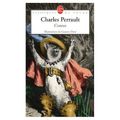 Cover Art for 9780785913740, Contes by Charles Perrault