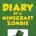 Cover Art for B01N3YPV5R, Diary of a Minecraft Zombie Book 1: A Scare of a Dare by Zack Zombie (2015-02-02) by Unknown