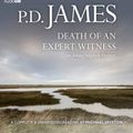 Cover Art for 9781445825267, Death of an Expert Witness by P. D. James