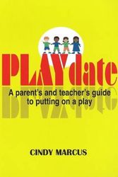 Cover Art for 9781566081603, PLAYdate by Cindy Marcus