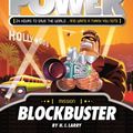 Cover Art for 9781921288203, Blockbuster by H. I. Larry