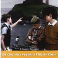 Cover Art for 9788426121813, Els cinc altra vegada a l'illa de Kirrin by Blyton-Els Cinc