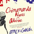 Cover Art for 9789722054553, Americanah by Ngozi Adichie, Chimamanda
