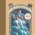 Cover Art for B000VYX96M, A Series of Unfortunate Events #10: The Slippery Slope by Lemony Snicket