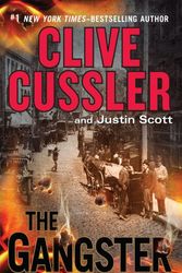 Cover Art for 9781594139048, The Gangster by Clive Cussler, Justin Scott