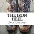 Cover Art for 9781979083478, The Iron Heel by Jack London