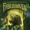 Cover Art for 9781442032699, Fablehaven by Brandon Mull