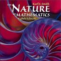 Cover Art for 9780534349882, Nature of Mathematics by Karl Smith