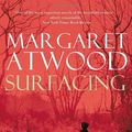 Cover Art for 9780771008887, Surfacing by Margaret Atwood