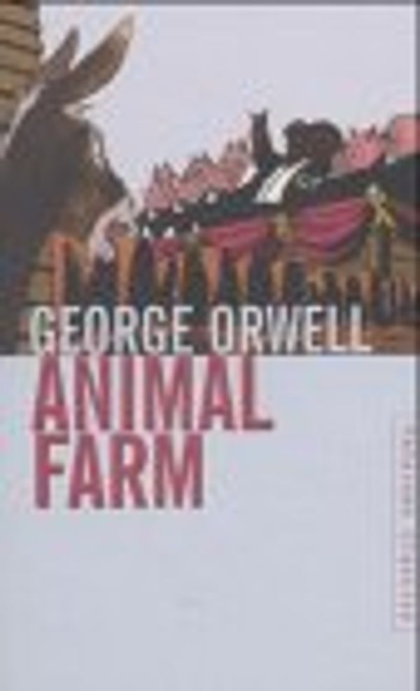 Cover Art for 9783883891750, Animal Farm by George Orwell