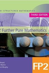 Cover Art for 9780340889954, MEI A2 Further Pure Mathematics: Bk. 2 by David Martin