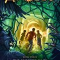 Cover Art for 9781368001434, The Burning Maze by Rick Riordan